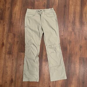 PRANA - Halle Pant ll / Juniper Green